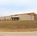 Fort McCoy Central Issue Facility