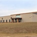 Fort McCoy Central Issue Facility