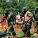 Ohio National Guard Homeland Response Force undergoes EXEVAL
