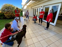 CISM: Helping to relieve workplace exhaustion during Hawaii deployment