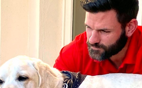 CISM: Helping to relieve workplace exhaustion during Hawaii deployment