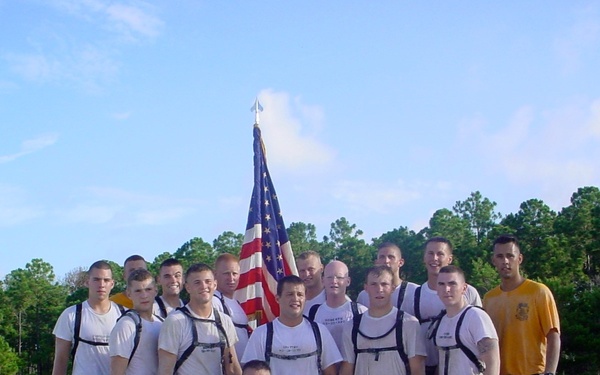 Second-generation Army diver finds fulfillment above and below the water