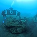 Second-generation Army diver finds fulfillment above and below the water