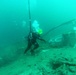 Second-generation Army diver finds fulfillment above and below the water