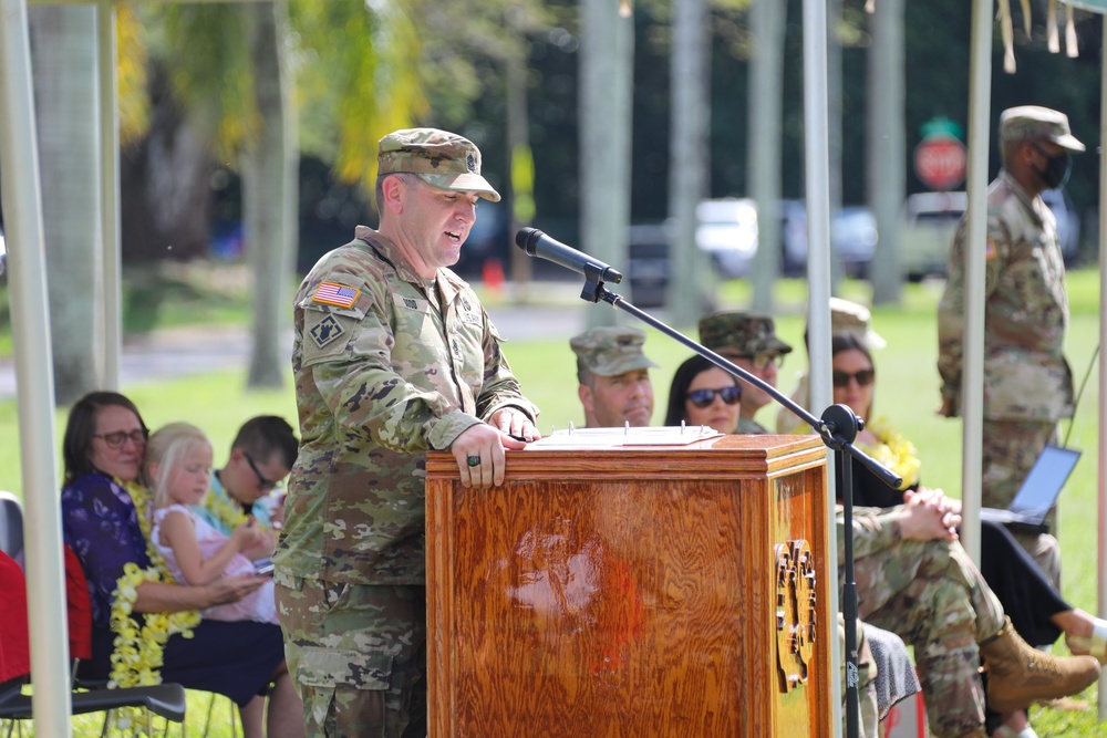 Second-generation Army diver finds fulfillment above and below the water