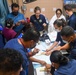 Pacific Partnership 2024-1:  Medical Training at Belau National Hospital