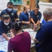 Pacific Partnership 2024-1: Medical Training at Belau National Hospital