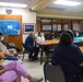 Pacific Partnership 2024-1: Ultrasonography Training at Belau National Hospital