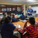 Pacific Partnership 2024-1: Ultrasonography Training at Belau National Hospital