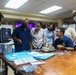 Pacific Partnership 2024-1: Ultrasonography Training at Belau National Hospital