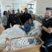 Naval Hospital Guantanamo Bay Welcomes First Baby of 2024