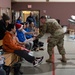 Spreading holiday cheer in Wales, Alaska: PRSC flies Christmas gifts into Alaskan remote school