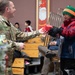 Spreading holiday cheer in Wales, Alaska: PRSC flies Christmas gifts into Alaskan remote school