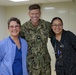 Pacific Partnership 2024-1: Subject Matter Expert Exchange at BNH