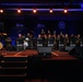 Navy Band Commodores headline national jazz conference