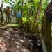 Pacific Partnership 2024-1: Community Chicken Coop Construction in Palau