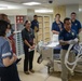 Pacific Partnership 2024-1: Subject Matter Expert Exchange at BNH
