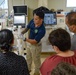 Pacific Partnership 2024-1: Subject Matter Expert Echange at BNH