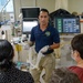 Pacific Partnership 2024-1: Subject Matter Expert Exchange at BNH