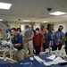 Pacific Partnership 2024-1: Subject Matter Expert Exchange at BNH