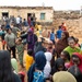 CJTF-HOA volunteers deliver books, various supplies to locals