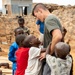 CJTF-HOA volunteers deliver books, various supplies to locals