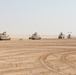 Arabian Gulf Gunnery 2023