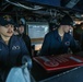 USS Bulkeley Deploys with GRFCSG