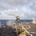 USS Arleigh Burke Deploys with GRFCSG