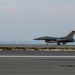 U.S. Air Force F-16 arrive in CENTCOM area of responsibility for Ballast Cannon 24.3