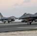 U.S. Air Force and Royal Bahraini Air Force participate in joint Ballast Cannon exercise