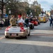 Photo of Team Robins participating in annual Macon-Bibb Christmas parade
