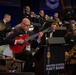 Navy Band Commodores perform at national jazz conference