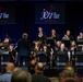 Navy Band Commodores perform at national jazz conference