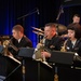 Navy Band Commodores perform at national jazz conference