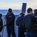 USS Bulkeley Deploys with GRFCSG