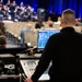 Navy Band Commodores perform at national jazz conference