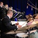 Navy Band Commodores perform at national jazz conference