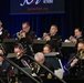 Navy Band Commodores perform at national jazz conference