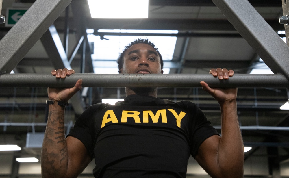 2ABCT 1AD H2F Empowers a New Wave of Physical Training Overseas