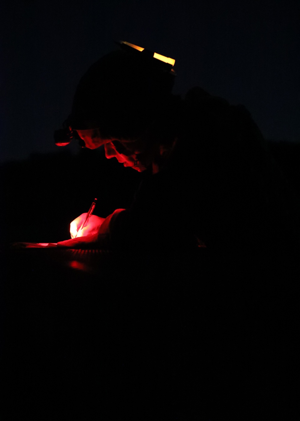 2024 Utah National Guard Best Warrior Competition