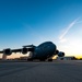 C-17 Sunrise