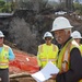 USACE oversees complicated crane lift in Kula, Maui