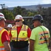 USACE oversees complicated crane lift in Kula, Maui