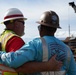 USACE oversees complicated crane lift in Kula, Maui