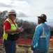 USACE oversees complicated crane lift in Kula, Maui