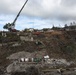 USACE oversees complicated crane lift in Kula, Maui