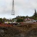USACE oversees complicated crane lift in Kula, Maui
