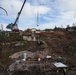 USACE oversees complicated crane lift in Kula, Maui