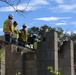 USACE oversees complicated crane lift in Kula, Maui
